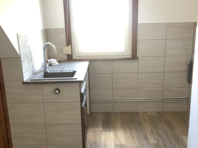 appartement 3 pièce s Strasbourg