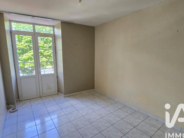 Appartement 3 pièces, 43 m² à louer à Terrasson Lavilledieu 24120