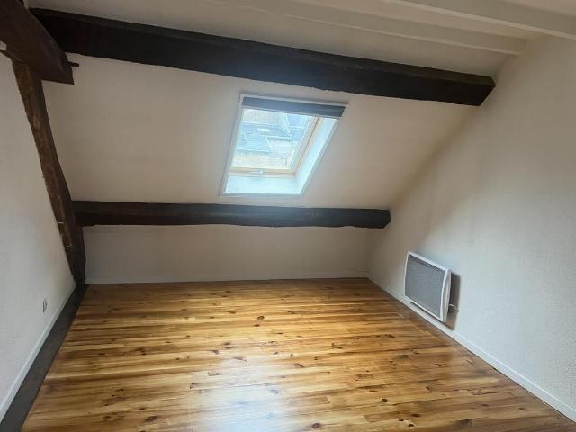 Appartement 3 pièces, 43 m² à louer à Vesoul 70000