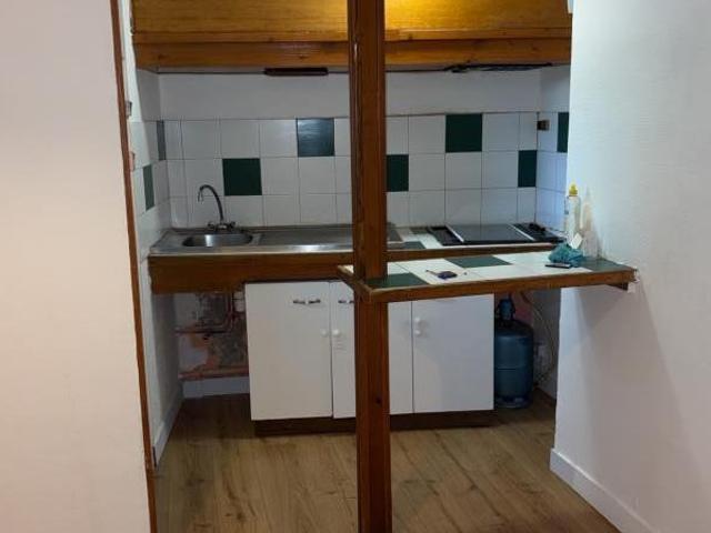 Appartement 3 pièces, 43 m² à louer à Blaye 33390