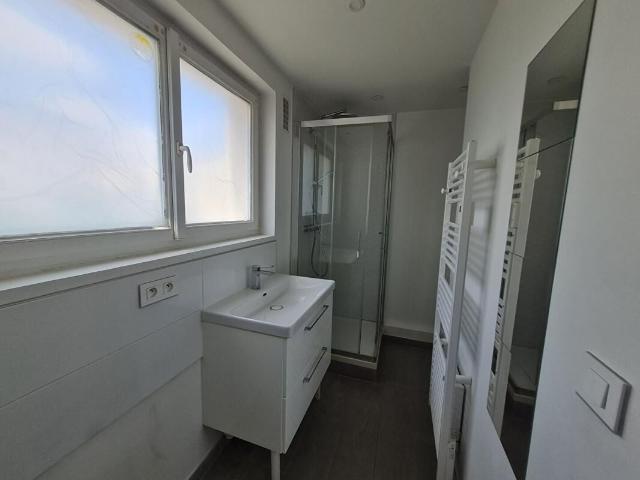 Appartement 3 pièces, 43 m² à louer à Conflans Sainte Honorine 78700