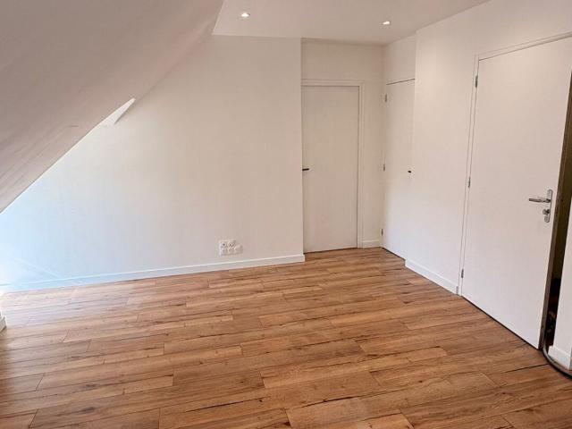 Appartement 3 pièces, 43 m² à louer à Guern 56310