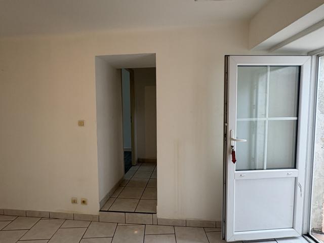 Appartement 3 pièces, 43 m² à louer à Jaunay Marigny 86130