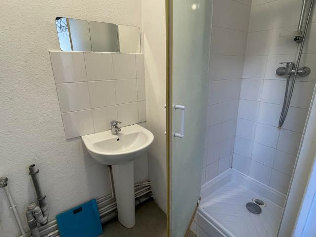 Appartement 3 pièces, 43 m² à louer à Lille 59000