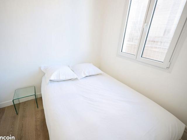 Appartement 3 pièces, 43 m² à louer à Marseille 1 13001