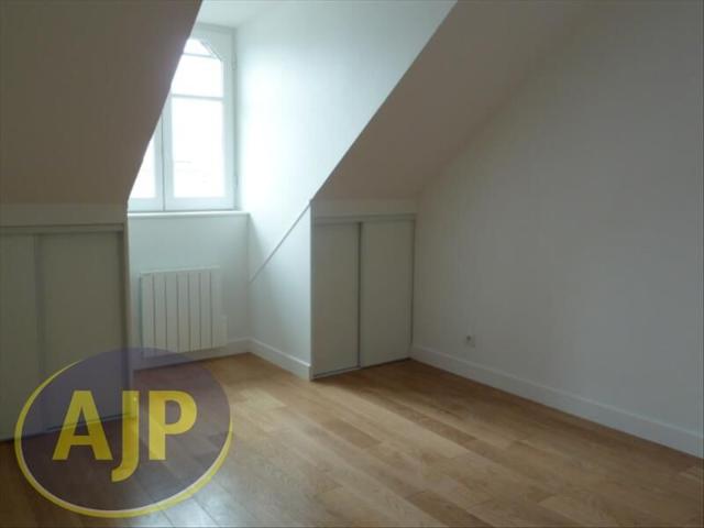 Appartement 3 pièces, 43 m² à louer à Rennes 35000
