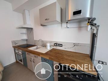 louer Appartement à Alpes