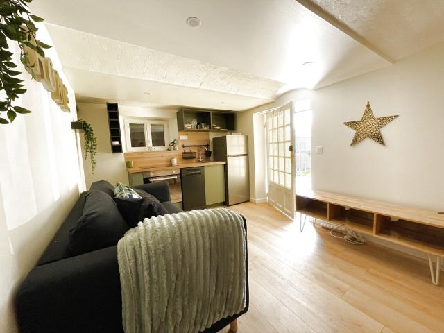Appartement 3 pièces, 43 m² à louer à Saint Chéron 91530