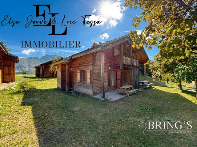Appartement 3 pièces 43 m²