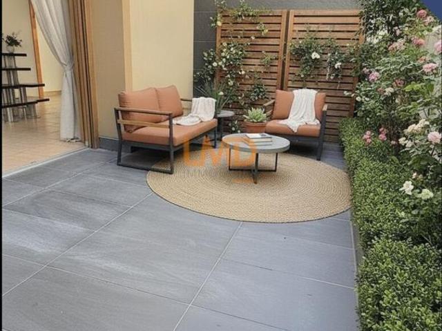 Appartement 3 pièces 43 m²