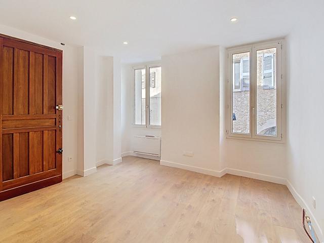Appartement 3 pièces 43 m²