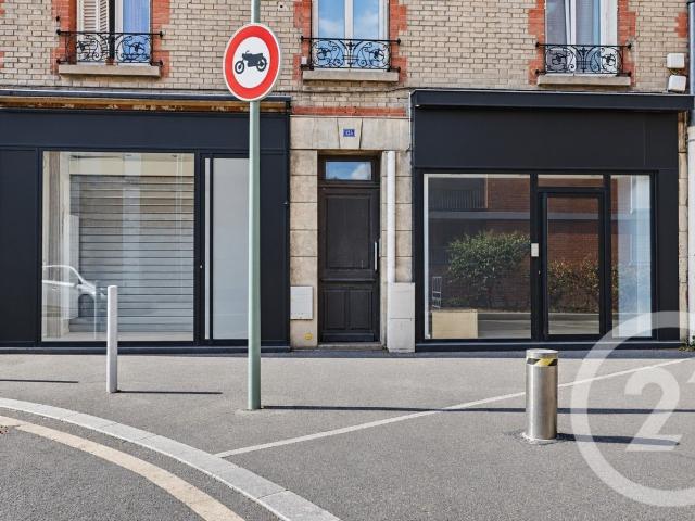 Appartement 3 pièces 43 m²