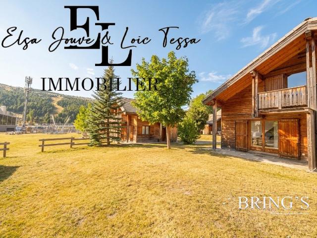Appartement 3 pièces 43 m²
