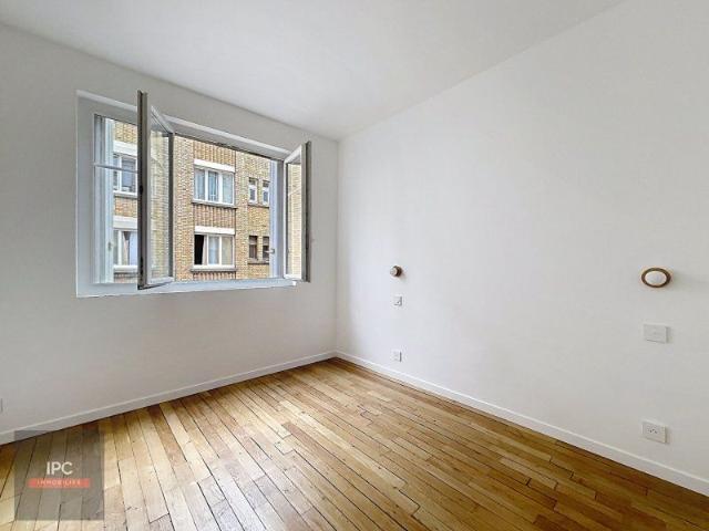 Appartement 3 Pièces 43 m²