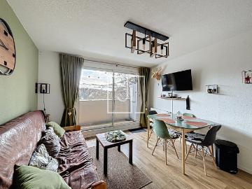 Appartement 3 pièces 43 m²