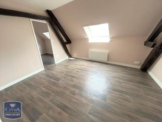 Appartement 3 pièces 43 m²