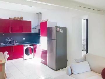 Appartement 3 pièces 43 m²