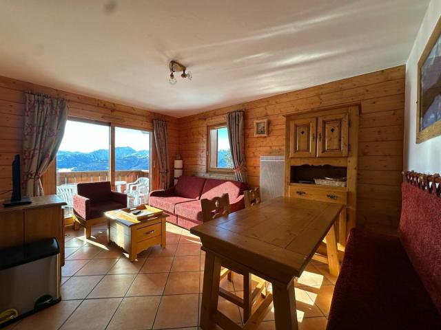 Appartement 3 pièces 43 m²