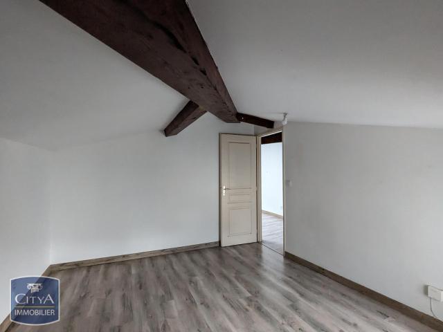Appartement 3 pièces 43 m²