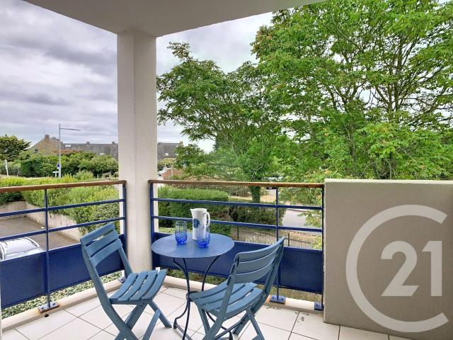 Appartement 3 pièces 43 m²