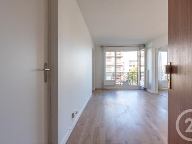 Appartement 3 pièces 43 m²
