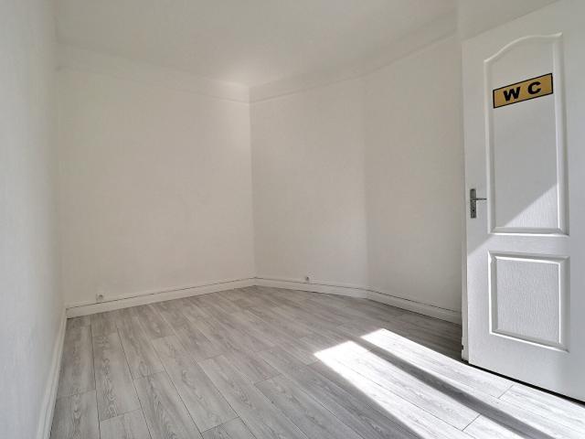 Appartement 3 pièces 43 m²