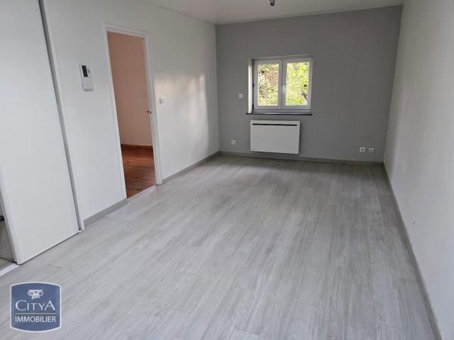 Appartement 3 pièces 43 m²