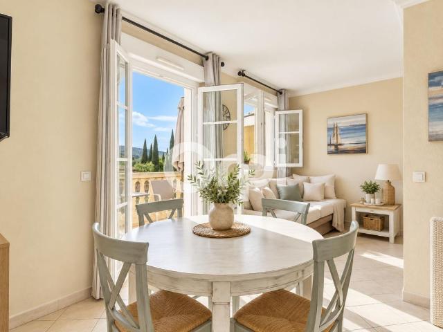 Appartement 3 pièces 43 m²
