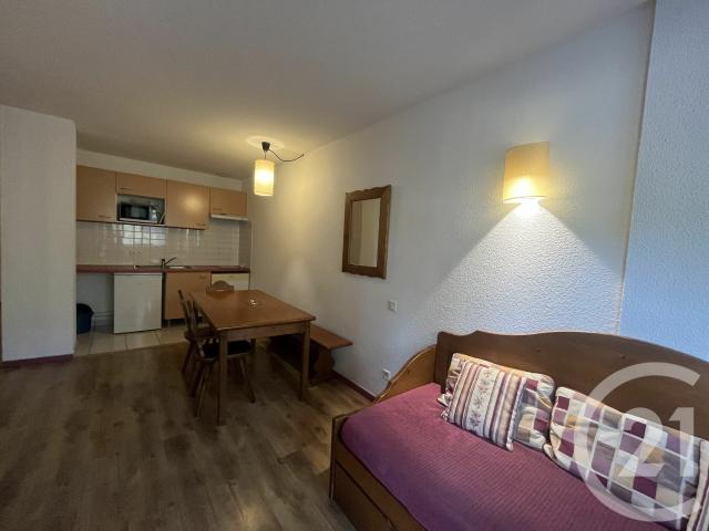 Appartement 3 pièces 43 m²