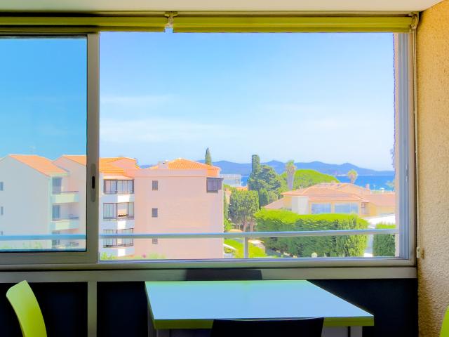 Appartement 3 pièces 43 m²