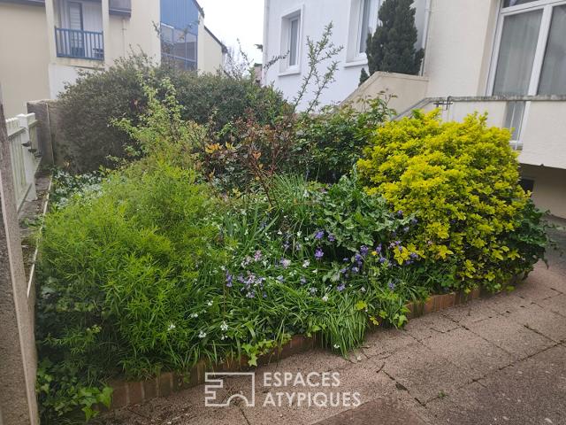 Appartement 3 pièces 43 m²