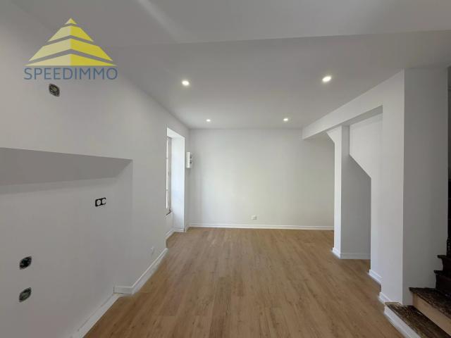 Appartement 3 pièces 43 m²