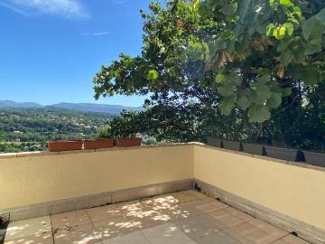 Appartement 3 pièces 43 m²
