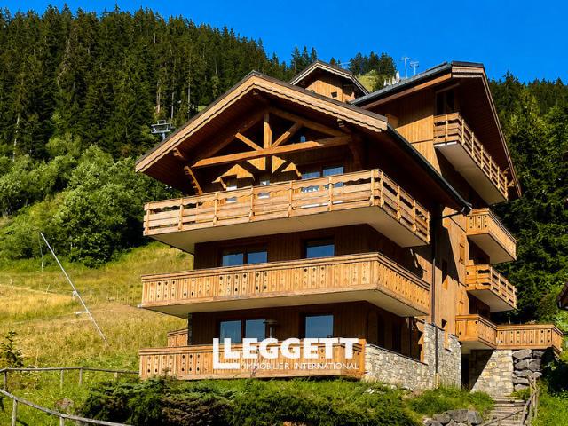 Appartement 3 pièces 43 m²
