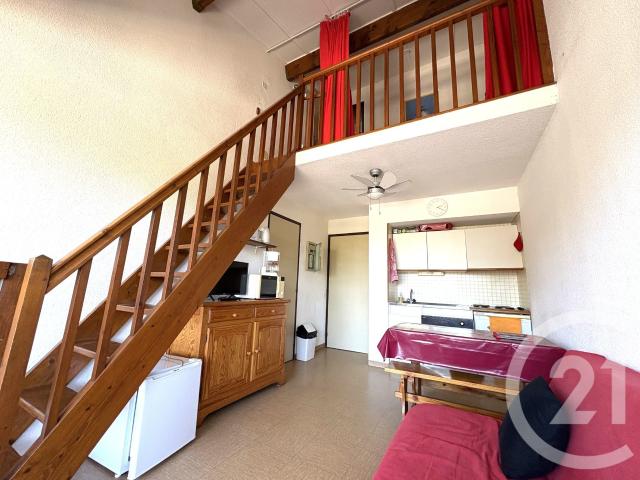 Appartement 3 pièces 43 m²