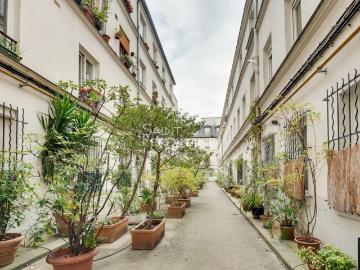 Appartement 3 pièces 43 m²