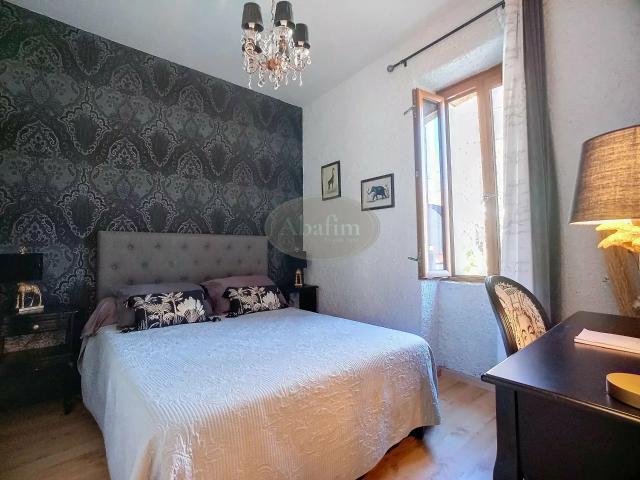 Appartement 3 pièces 43 m²