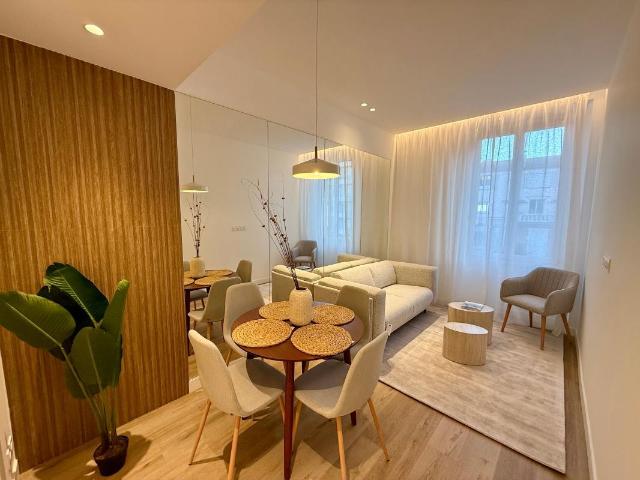 Appartement 3 pièces 43 m²
