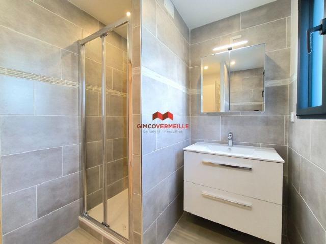 Appartement 3 Pièces 43 m²