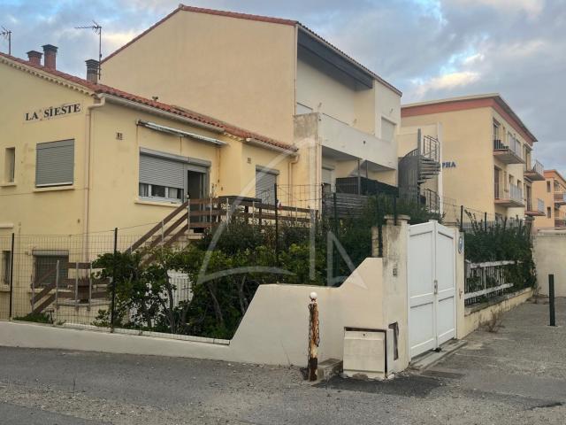 Appartement 3 pièces 43 m²