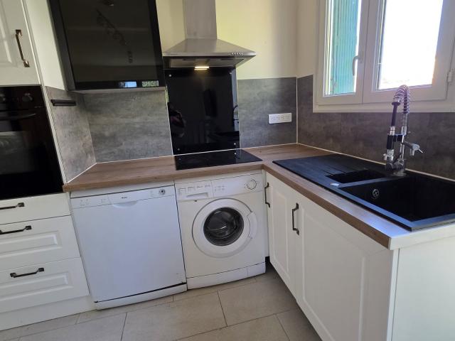 Appartement 3 pièces 43 m²