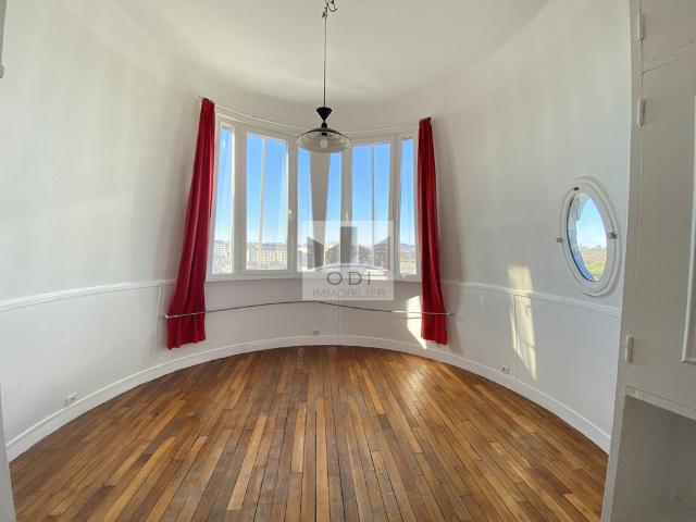 Appartement 3 pièces 43 m²