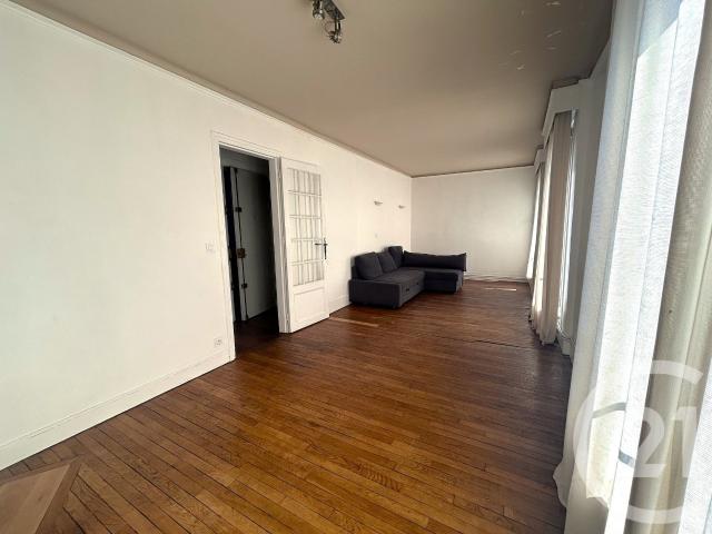 Appartement 3 pièces 43 m²