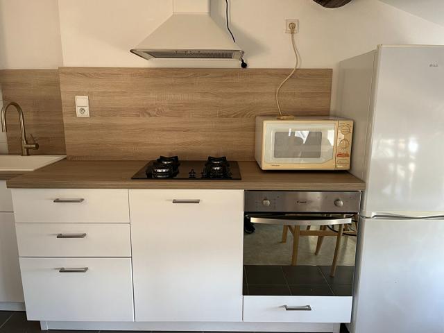 Appartement 3 pièces 43 m²