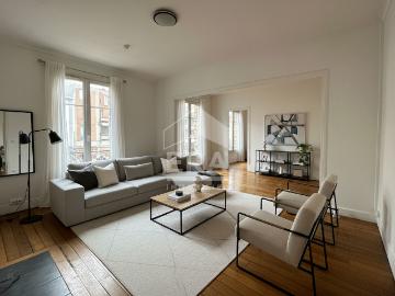 Appartement 3 pièces 43 m²