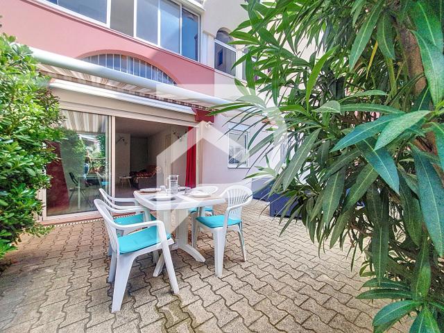 Appartement 3 pièces 43 m²