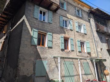 Appartement 3 pièces 43 m²