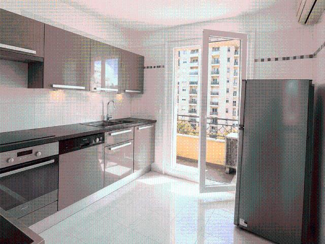 Appartement 3 pièces