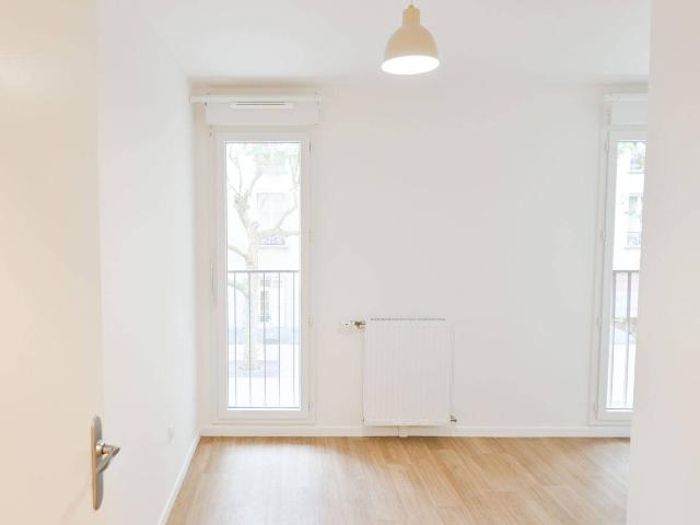 Appartement 3 pièces