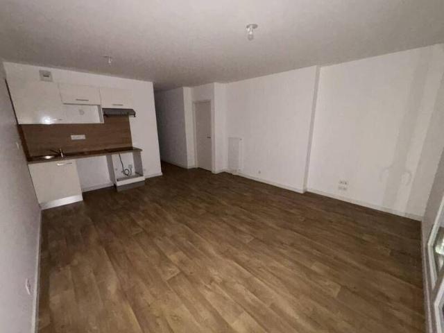 Appartement 3 pièces